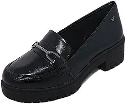 Sapato Oxford Feminino Mississipi