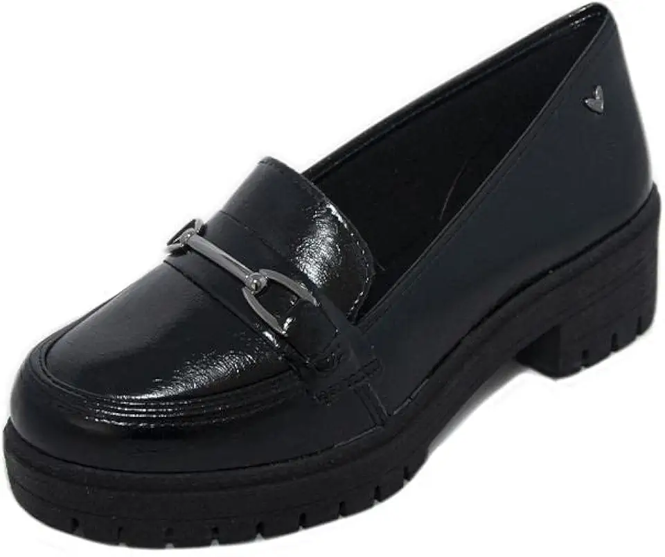 Sapato Oxford Feminino Mississipi