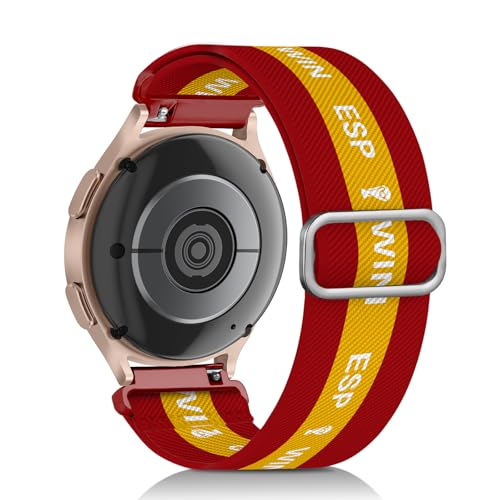 Kinganc �L�k���o���h Samsung Galaxy Watch 7 6 5 4 FE�Ή� �o���h 40mm 44mm/5 Pro 45mm/Active 2/Watch3 41mm/Galaxy Watch 6 4 Classic�A20mm �L�k��