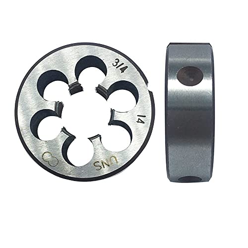 Kit macho 3/4-14 UNS de rosca derecha para solucionar atascos de tornillería especial en metal 5