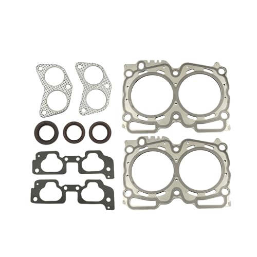 Head Gasket & Seal Kit Fits for 1999-2011 Subaru Impreza