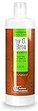 500 ml Champú Coco 100% natural By G. Bera