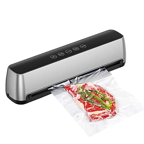 10 Best Food Vacuum Sealer Machine Latest Models & Consumers’ Choice