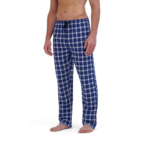 Hanes Ultimate Men's Flannel Pant3