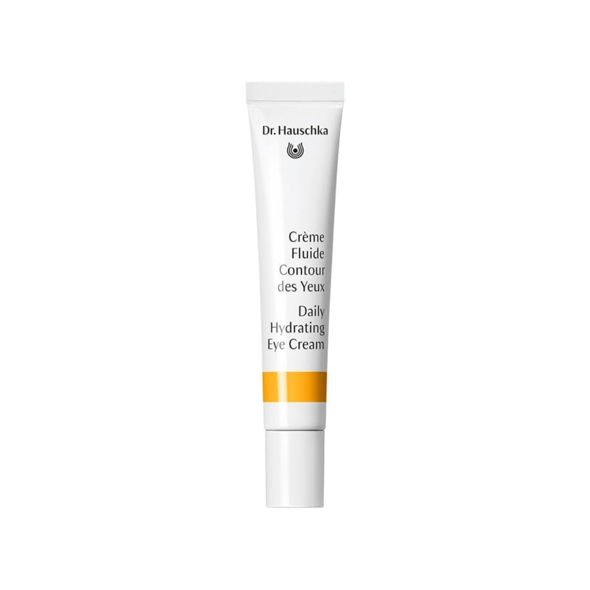 Dr. Hauschka - Daily Hydrating Eye Cream 12,5 ml