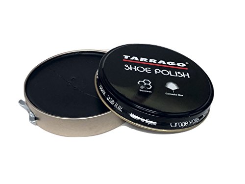 Tarrago Shoe Polish 100 Ml, Lustra Zapatos Unisex Adulto