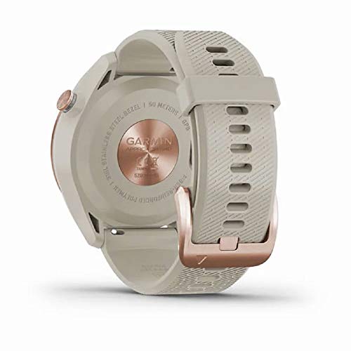 Approach-S42-Rose-Gold-con-Correa-en-Color-Beige-NUMERO-DE-Referencia-010-02572-02