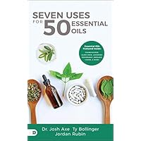 Seven Uses for 50 Essential Oils