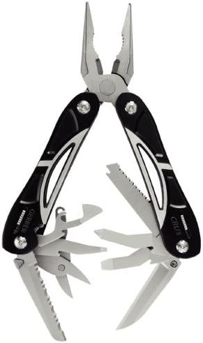 Gerber ECS009 ECS009 Crack Multiplier