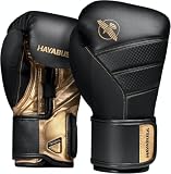 Hayabusa T3 Boxing Gloves