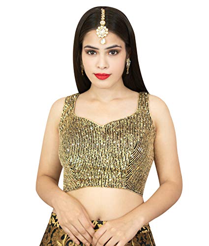 ghagra blouse pattern