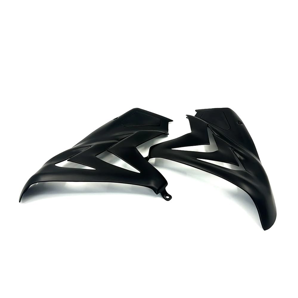 Carénage queue pour CBR 650R 2019-2023 et couvercles de réservoir - 6