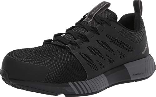 Image of Reebok Work Fusion Formidable Work Comp Toe Mid Men's Oxford