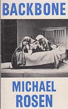 Paperback Backbone Book