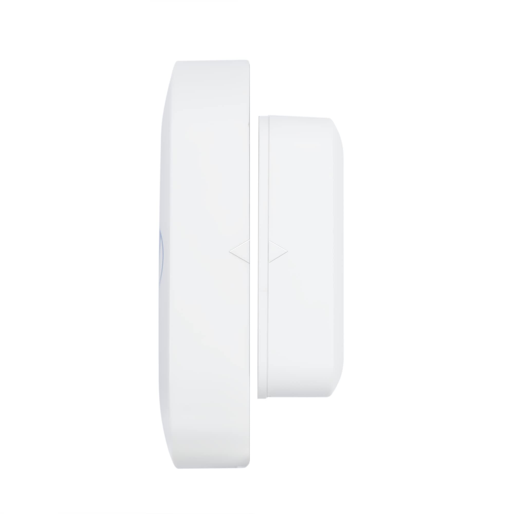 Wireless magnetic contact PNI SafeHouse HS002LR for alarm systems, White - Image 3