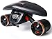 Sublue WhiteShark Mix Scooter sous-Marin Scooter de mer pour la plongée avec Tuba (Mix Pro Noir)