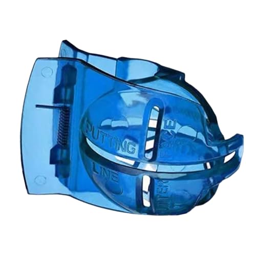 PATOFIN Golfs Line Clip Liner Marker Template Alignment Marker Golfs Putting Golfs Markers Golfs Alignment Tool