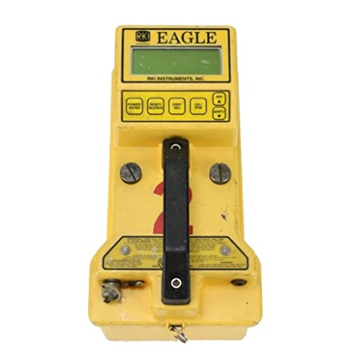 RKI Instruments Eagle Confined Space Monitor 725401RK