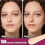 Maybelline Instant Age Rewind Eraser Dark Circles Treatment Multi-Use Concealer, 100, 1 Count (Packaging May Vary) - Image 3