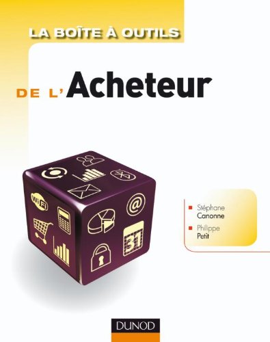 La boîte à outils de l'Acheteur