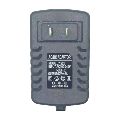 Adaptateur Ligne 12v2a P1G154GPJ41 chargeur 12V 2A avec cordon droit 3m
