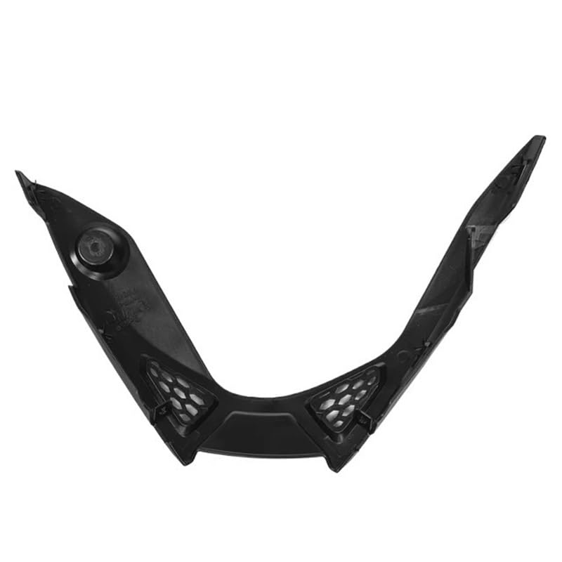 Carénage d'injection ABS GSX-S750 sabot de protection inférieur premium pour moto GSXS 750