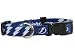 NHL Tampa Bay Lightning Adjustable Pet Collar