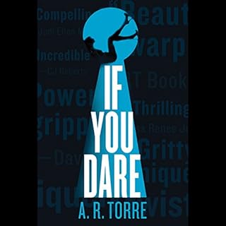 If You Dare cover art