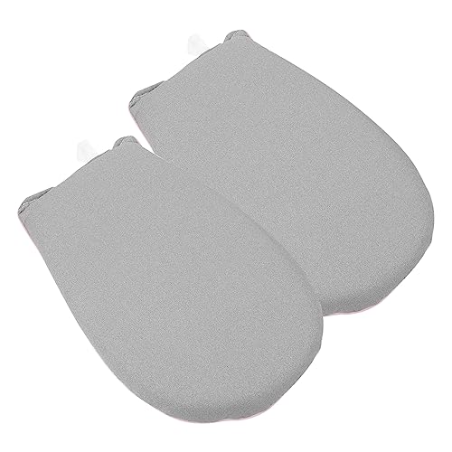 Homoyoyo Tábua De Passar Roupa Portátil 10 Peças Luvas De De De Vestuário Portátil De Roupas Luvas S