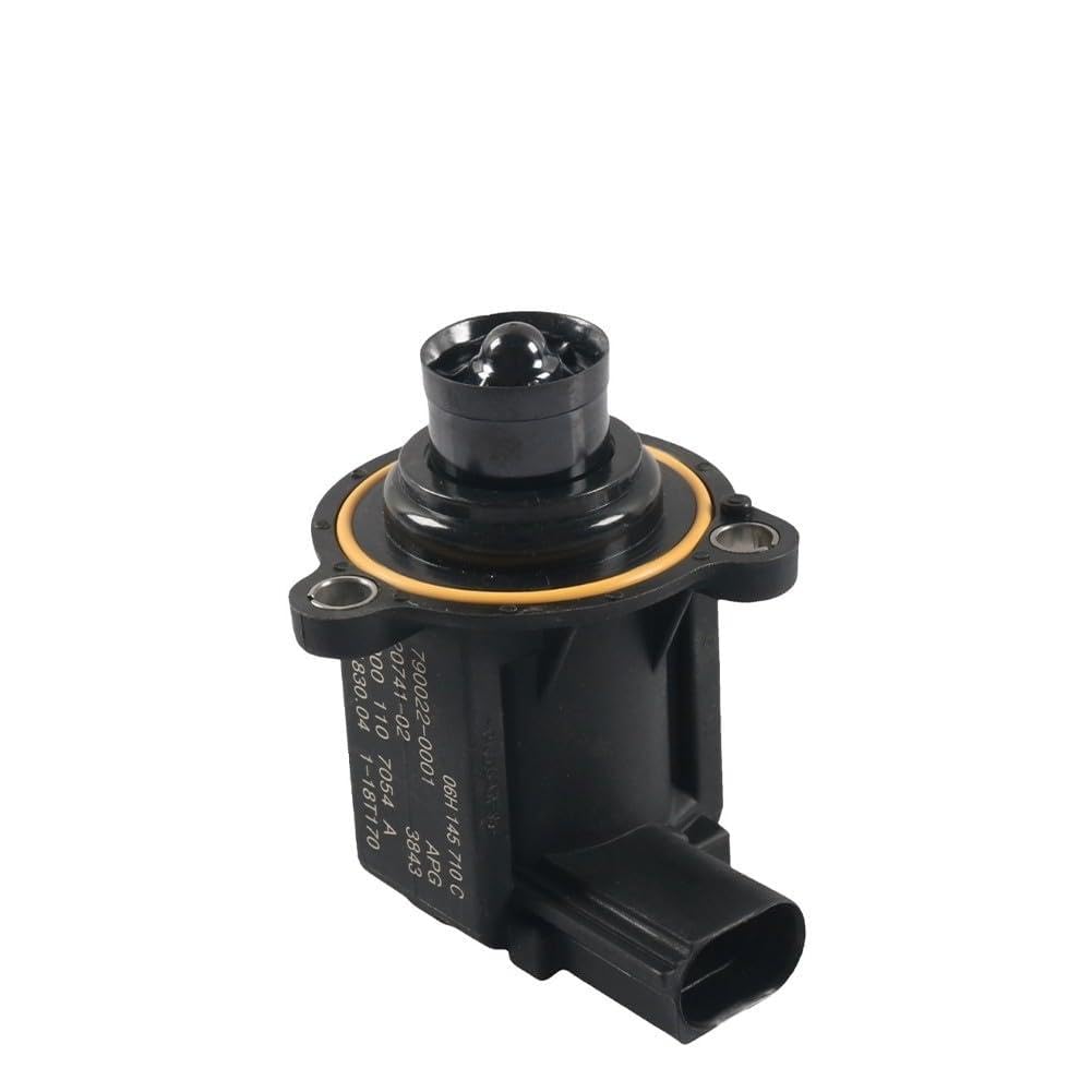 Electrovanne N75 06H145710C pour moteurs TFSI TSI de A3 Golf Jetta