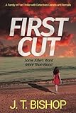 Cover zum Buch First Cut