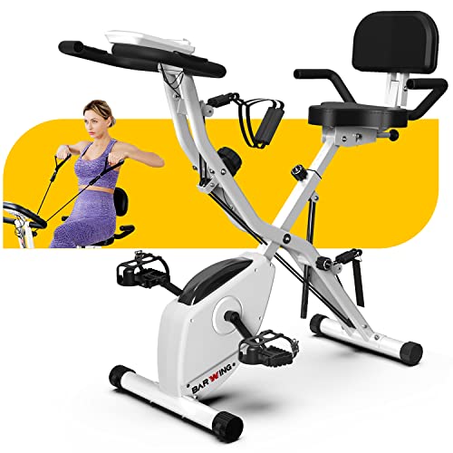 Sovnia Exercise Bike Review Best Fitness Monitor