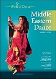 Middle Eastern Dance (World of Dance)