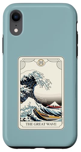 �_�ސ쉫��g �^���b�g�J�[�h ���g�� ��g �X�}�z�P�[�X iPhone XR �p