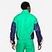 Nike Giannis Men's Lightweight Tracksuit Jacket (as1, alpha, l, regular, regular, Roma Green/Blue Void/Magic Ember/Blue Void)