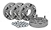 Produktbild Spurverbreiterung Aluminium 4 Stück (30 mm pro Scheibe / 60 mm pro Achse) incl. TÜV-Teilegutachten~