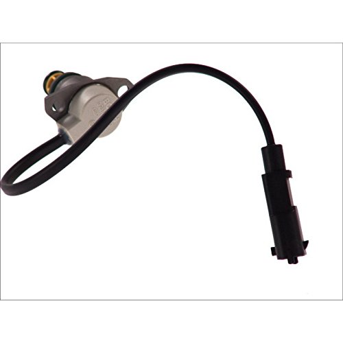 BOSCH 0 281 002 313 Pressure Control Valve, Brake System