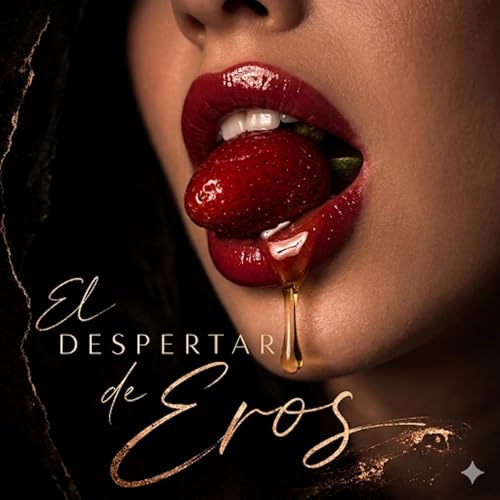 『El despertar de Eros』のカバーアート