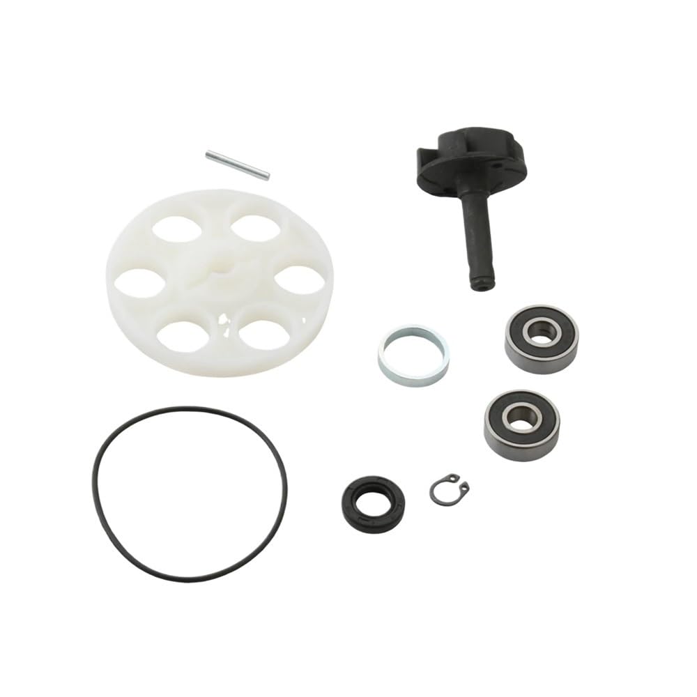 Kit de réparation de Pompe à Eau Aerox50 minarelli liquide scooter 50cc 2T