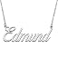 Edmund - Silver