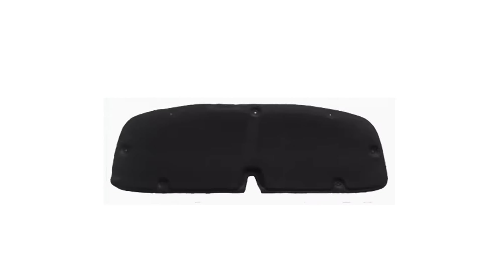 Coussin d'isolation moteur Toyota Corolla insonorisé E140