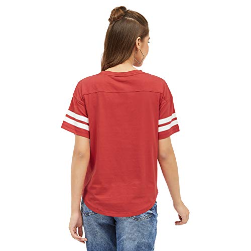 Image of Harpa Women's Regular Fit T-Shirt