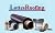15' x 25' Residential 60 mil Black EPDM Roofing Kit