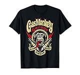 Officially Licensed Gas Monkey Garage Apparel