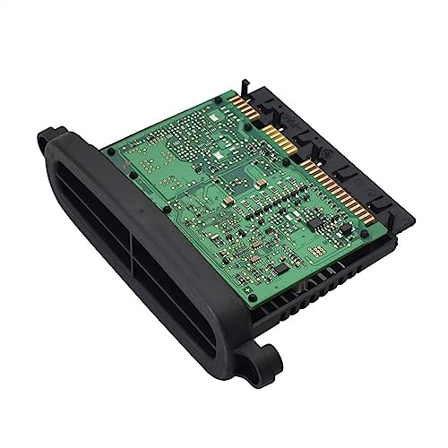 Module de pilote de phare avant auto-adaptatif BMW Série 7 TMS - 4