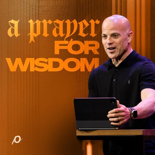 A Prayer for Wisdom | 2 Chronicles 1
