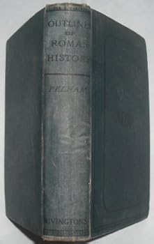 Outlines of Roman History