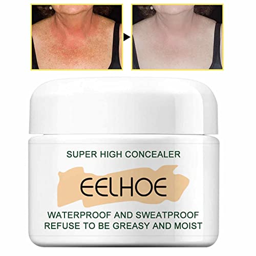 beauty body foundation