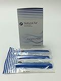 Accesorio para BMW. Original Natural Air BMW interior raumduft duftbaum Energizing Tonic (83122285675)