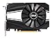 ASUS NVIDIA GeForce RTX 2060 Phoenix 6G Gaming Grafikkarte (PCIe 3.0, 6GB DDR6 Speicher, HDMI, DVI, Displayport)